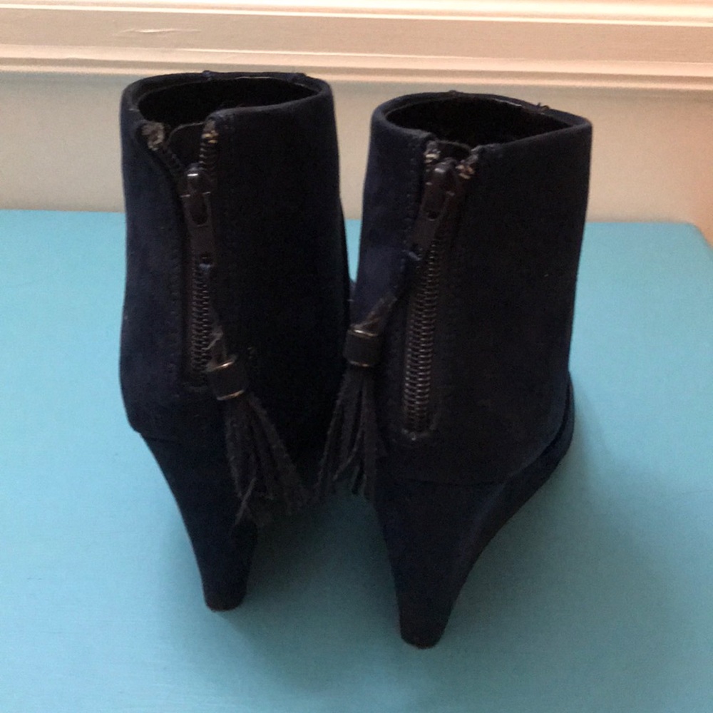 Booties - Picture 2 of 3